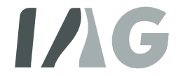Client odkaz IAG
