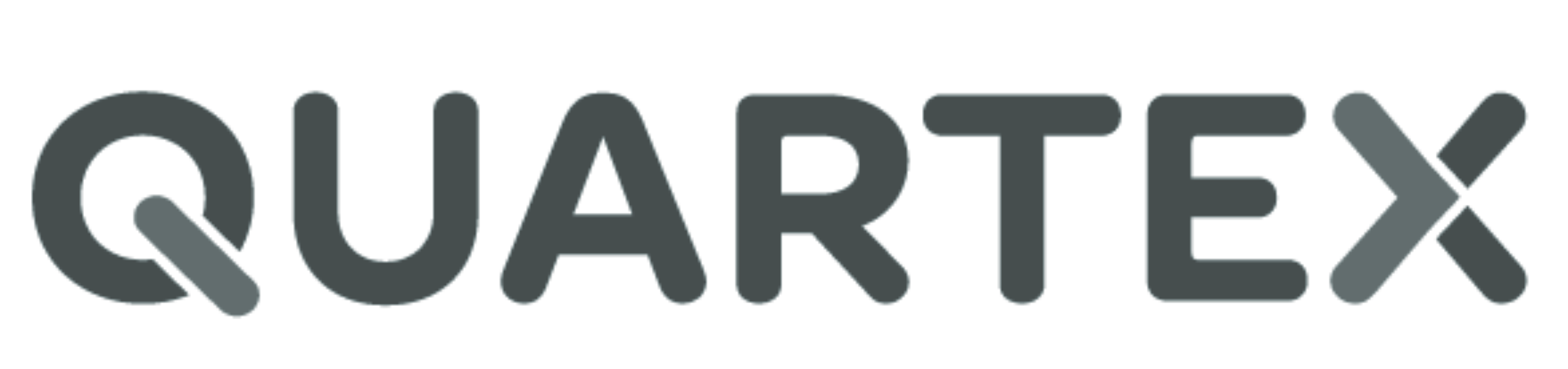 Quartex logo