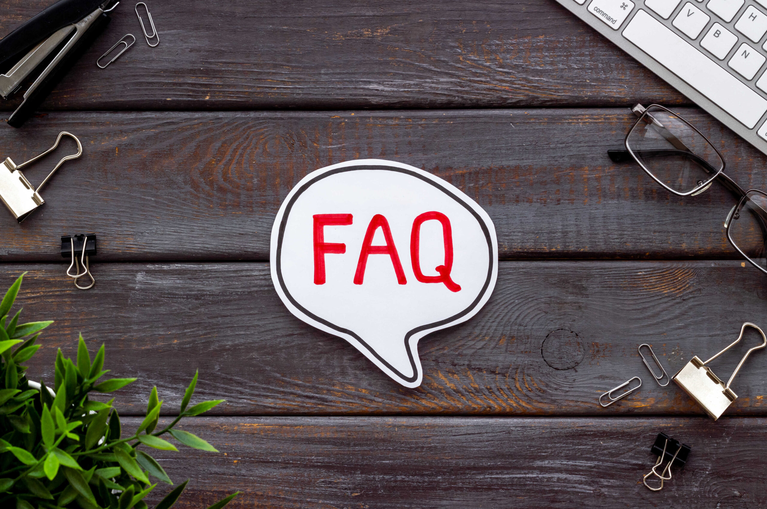 FAQ Q.Invoice