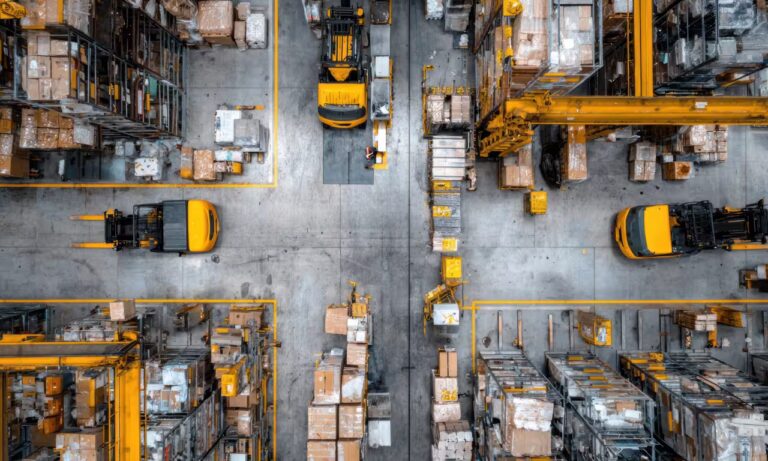 Jak funguje párování příjemky s přijatými fakturami? 