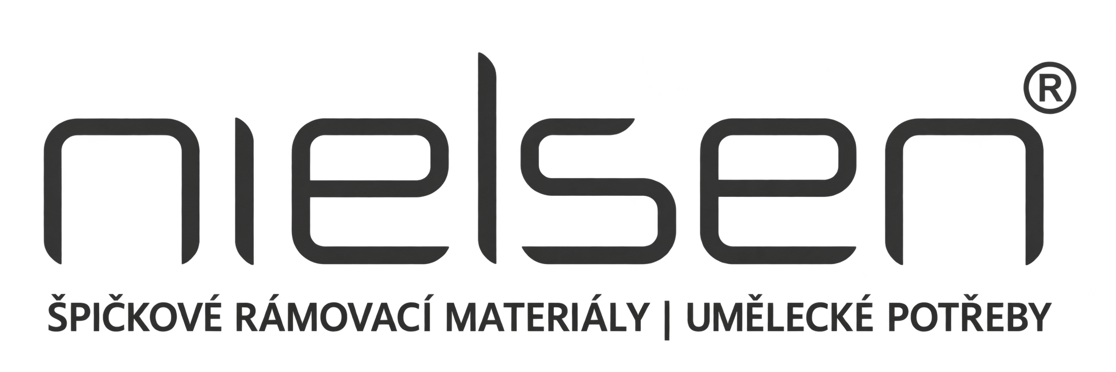 Nielsen – špičkové rámovací materiály a umělecké potřeby